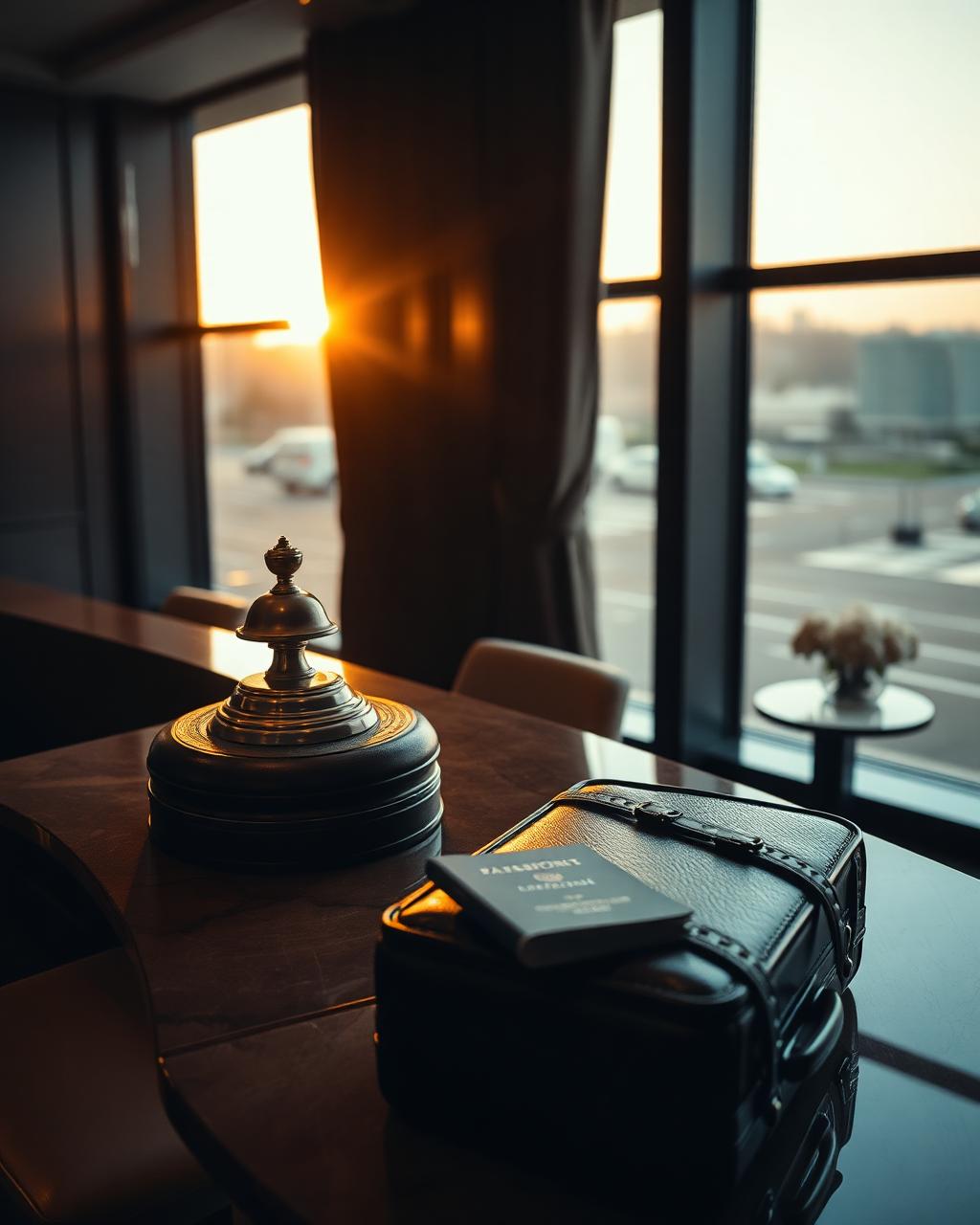 Hospitality and Travel