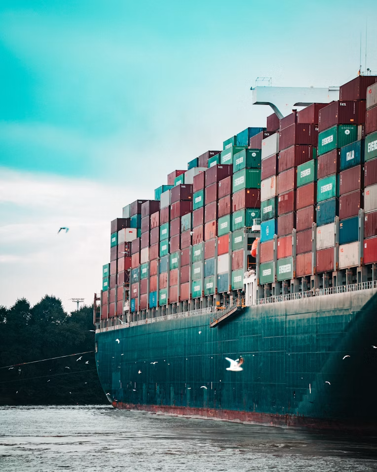 Logistics and Supply Chain
