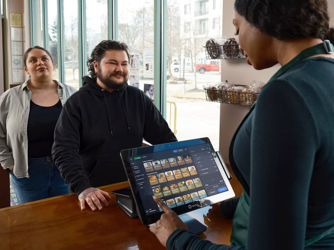 Marketplace Operations