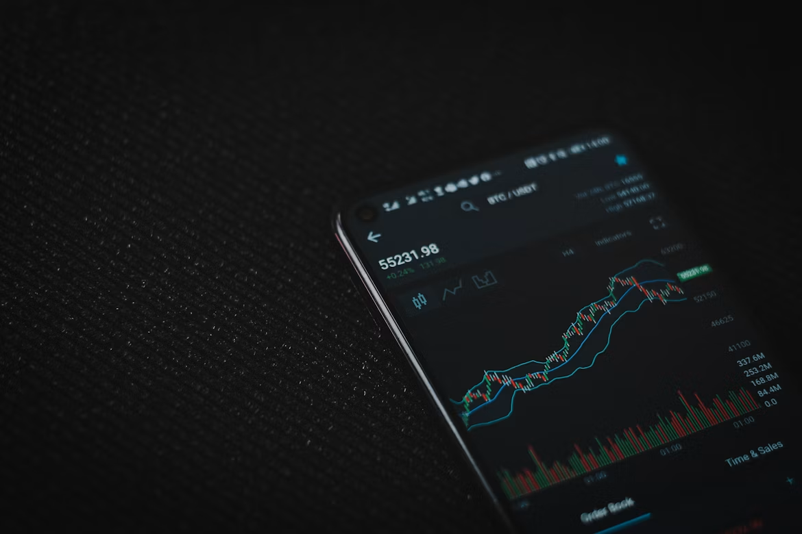Trading